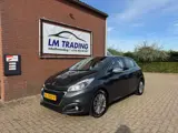 Foto 29 van Peugeot 208 1.2 PureTech Blue Lease Premium NAVI CLIMA CAMERA LMV PDC CRUISE 2 SLEUTELS + BOEKJES! N