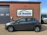 Foto 28 van Peugeot 208 1.2 PureTech Blue Lease Premium NAVI CLIMA CAMERA LMV PDC CRUISE 2 SLEUTELS + BOEKJES! N