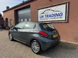 Foto 27 van Peugeot 208 1.2 PureTech Blue Lease Premium NAVI CLIMA CAMERA LMV PDC CRUISE 2 SLEUTELS + BOEKJES! N