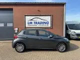 Foto 25 van Peugeot 208 1.2 PureTech Blue Lease Premium NAVI CLIMA CAMERA LMV PDC CRUISE 2 SLEUTELS + BOEKJES! N