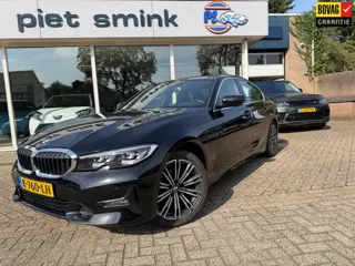 BMW 3-serie 318i Executive Edition
