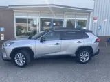 Foto 21 van Toyota RAV4 2.5 Hybrid AWD Bi-Tone (bj 2020, automaat)