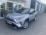 Foto 22 van Toyota RAV4 2.5 Hybrid AWD Bi-Tone (bj 2020, automaat)