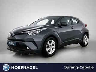 Toyota C-HR 1.8 Hybrid Dynamic | Camera | Cruise Control | Climate Control |