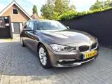 Foto 23 van BMW 3-serie Touring 316i Executive Upgrade Navi Clima Cruise