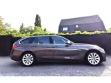 Foto 25 van BMW 3-serie Touring 316i Executive Upgrade Navi Clima Cruise