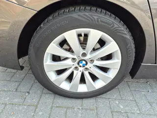 Foto 16 van BMW 3-serie Touring 316i Executive Upgrade Navi Clima Cruise