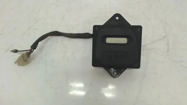 TELLER Honda ST 1100 Pan European 1990 - 2001