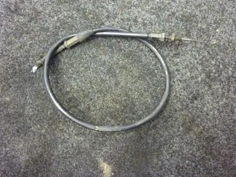 CHOKEKABEL Kawasaki GTR 1000 1986 - 2003