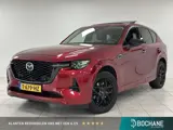 Foto 30 van Mazda CX-60 2.5 e-SkyActiv PHEV Takumi ELEKT. WEGKLAPBARE TREKHAAK | 360 CAMERA | STOELVERWARMING/VE