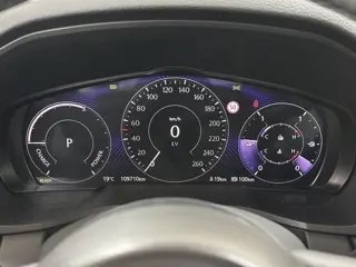 Foto 17 van Mazda CX-60 2.5 e-SkyActiv PHEV Takumi ELEKT. WEGKLAPBARE TREKHAAK | 360 CAMERA | STOELVERWARMING/VE