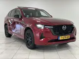 Foto 26 van Mazda CX-60 2.5 e-SkyActiv PHEV Takumi ELEKT. WEGKLAPBARE TREKHAAK | 360 CAMERA | STOELVERWARMING/VE