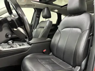Foto 14 van Mazda CX-60 2.5 e-SkyActiv PHEV Takumi ELEKT. WEGKLAPBARE TREKHAAK | 360 CAMERA | STOELVERWARMING/VE