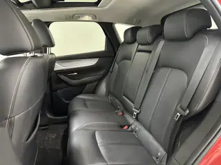 Foto 13 van Mazda CX-60 2.5 e-SkyActiv PHEV Takumi ELEKT. WEGKLAPBARE TREKHAAK | 360 CAMERA | STOELVERWARMING/VE
