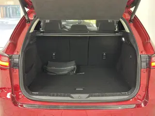 Foto 12 van Mazda CX-60 2.5 e-SkyActiv PHEV Takumi ELEKT. WEGKLAPBARE TREKHAAK | 360 CAMERA | STOELVERWARMING/VE
