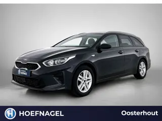 Kia Ceed Sportswagon 1.0 T-GDi DynamicLine | Cruise control | Stoel/stuurverwarming | CarPlay | Came