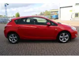 Foto 27 van Opel Astra 1.6 Edition