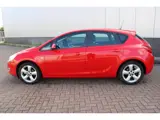 Foto 26 van Opel Astra 1.6 Edition