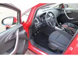 Foto 23 van Opel Astra 1.6 Edition