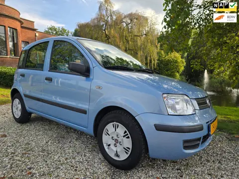 Fiat Panda 1.2 Edizione Cool *119.000km*