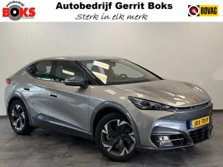 CUPRA Tavascan Essential 82 kWh ACC PDC Camera (bj 2025)