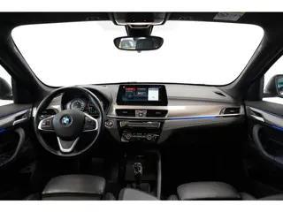 Foto 15 van BMW X1 sDrive20i Executive Edition Cruise/Climate Head- UP NAP Trekhaak!
