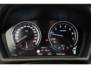 Foto 11 van BMW X1 sDrive20i Executive Edition Cruise/Climate Head- UP NAP Trekhaak!