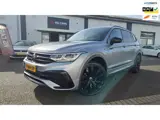 Foto 21 van Volkswagen Tiguan Allspace 1.5 TSI R-Line Business+ 7p.|Pan.dak|Btw Auto|