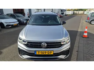 Foto 19 van Volkswagen Tiguan Allspace 1.5 TSI R-Line Business+ 7p.|Pan.dak|Btw Auto|