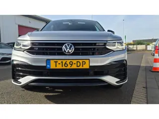 Foto 18 van Volkswagen Tiguan Allspace 1.5 TSI R-Line Business+ 7p.|Pan.dak|Btw Auto|