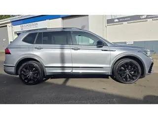 Foto 16 van Volkswagen Tiguan Allspace 1.5 TSI R-Line Business+ 7p.|Pan.dak|Btw Auto|