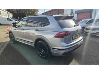 Foto 12 van Volkswagen Tiguan Allspace 1.5 TSI R-Line Business+ 7p.|Pan.dak|Btw Auto|