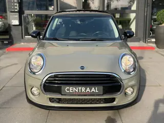 Foto 20 van Mini 3-Deurs 1.5 Cooper Pepper Autom|Carplay|Origineel-NL|Navi|PDC|136PK|Cruisecontrol