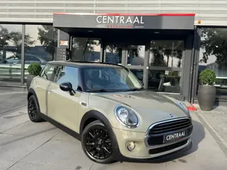 Foto 14 van Mini 3-Deurs 1.5 Cooper Pepper Autom|Carplay|Origineel-NL|Navi|PDC|136PK|Cruisecontrol