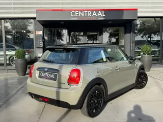Foto 17 van Mini 3-Deurs 1.5 Cooper Pepper Autom|Carplay|Origineel-NL|Navi|PDC|136PK|Cruisecontrol