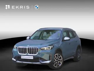 BMW X1 sDrive18i | xLine | Innovation Pack | BMW Head-Up Display | Comfort Access | Voorbereiding Dr