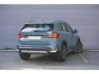 Foto 12 van BMW X1 sDrive18i | xLine | Innovation Pack | BMW Head-Up Display | Comfort Access | Voorbereiding Dr