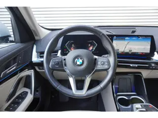 Foto 17 van BMW X1 sDrive18i | xLine | Innovation Pack | BMW Head-Up Display | Comfort Access | Voorbereiding Dr