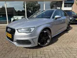 Foto 23 van Audi A3 Sportback 1.4 TFSI Ambiente Pro Line plus