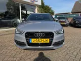 Foto 24 van Audi A3 Sportback 1.4 TFSI Ambiente Pro Line plus