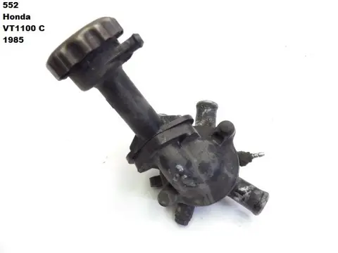 THERMOSTAAT Honda VT 1100 1985 - 1986