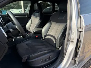 Foto 17 van Audi A3 Sportback 1.4 TFSI Ambiente Pro Line plus