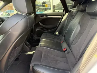 Foto 18 van Audi A3 Sportback 1.4 TFSI Ambiente Pro Line plus