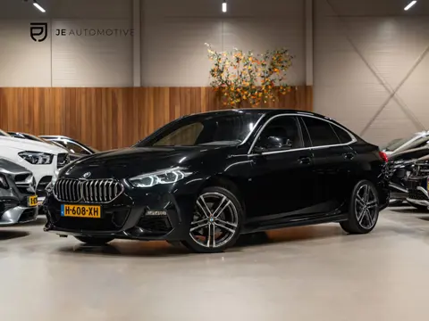 BMW 2-serie Gran Coupé 218i M-Sport Executive Edition, Digi Dash, Apple Carplay, Android Auto, Navi,