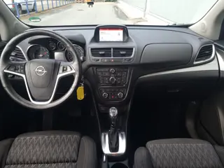 Foto 20 van Opel Mokka 1.4 T Cosmo Automaat | PDC | Cruise | Trekhaak
