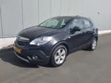 Foto 29 van Opel Mokka 1.4 T Cosmo Automaat | PDC | Cruise | Trekhaak