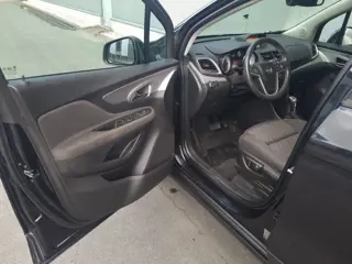 Foto 16 van Opel Mokka 1.4 T Cosmo Automaat | PDC | Cruise | Trekhaak