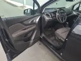 Foto 26 van Opel Mokka 1.4 T Cosmo Automaat | PDC | Cruise | Trekhaak