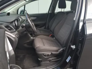 Foto 15 van Opel Mokka 1.4 T Cosmo Automaat | PDC | Cruise | Trekhaak