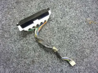 TELLER Triumph Speed Triple 955 2000 - 2004